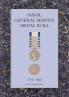 NAVAL GENERAL SERVICE MEDAL ROLL 1793-1840