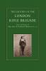 HISTORY OF THE LONDON RIFLE BRIGADE 1859-1919