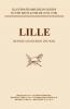 BYGONE PILGRIMAGE. LILLE BEFORE AND DURING THE WAR