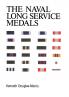 NAVAL LONG SERVICE MEDALS 1830-1990.