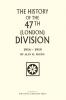 47th (LONDON) DIVISION 1914-1919