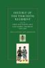 HISTORY OF THE THIRTIETH REGIMENT NOW THE FIRST BATTALION EAST LANCASHIRE REGIMENT 1689-1881