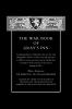 War Book of Gray's Inn