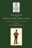 Annals of the King OS Royal Rifle Corps