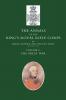 ANNALS OF THE KING'S ROYAL RIFLE CORPS
