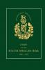 8TH (KING OS ROYAL IRISH) HUSSARS Diary of the South African War 1900-1902