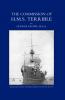 Commission of HMS Terrible 1898-1902