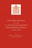 War History of the First Battalion Queen OS Westminster Rifles. 1914-1918