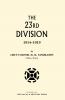 The Twenty-Third Division 1914-1919