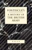 Fortescue's History of the British Army