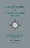 Short History of the Irish Guards 1900-1927