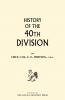 History of the 40th Division