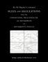 Rules and Regulations for the Formations Field-Exercise and Movements of His Majestyos Forces (1792)