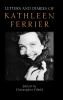 Letters and Diaries of Kathleen Ferrier