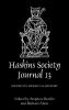 The Haskins Society Journal 13