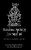 The Haskins Society Journal Volume 16