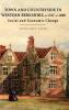 Town and Countryside in Western Berkshire c.1327-c.1600