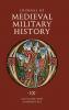 Journal of Medieval Military History