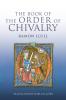 Book of the Order of Chivalry
