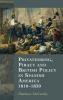 Privateering Piracy and British Policy in Spanish America 1810-1830