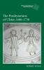 The Presbyterians of Ulster 1680-1730