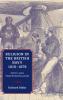 Religion in the British Navy 1815-1879