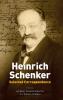 Heinrich Schenker