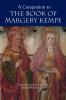 A Companion to the Book of Margery Kempe