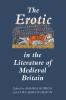 Erotic in the Literature of Medieval Britain