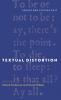 Textual Distortion