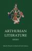 Arthurian Literature XXXIV