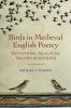 Birds in Medieval English Poetry