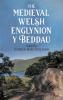 Medieval Welsh 'Englynion Y Beddau'