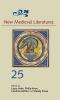 New Medieval Literatures 25