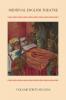 Medieval English Theatre 46
