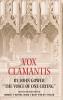 <i>Vox Clamantis</i> by John Gower