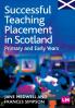 Successful Teaching Placement in Scotland Primary and Early Years
