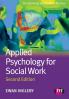 Applied Psychology for Social Work