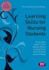 Learning Skills for Nursing Students