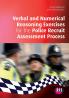Verbal and Numerical Reasoning Exercises for the Police Recruit Assessment Process
