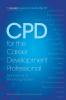 CPD for the Career Development Professional