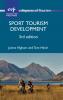 Sport Tourism Development