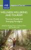 Wellness Wellbeing and Tourism