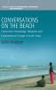 Conversations on the Beach
