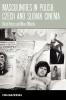 Masculinities in Polish Czech and Slovak Cinema