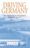 Driving Germany