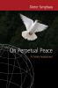 On Perpetual Peace