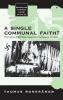 A Single Communal Faith?