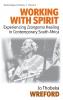 Working with Spirit