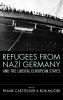 Refugees From Nazi Germany and the Liberal European States